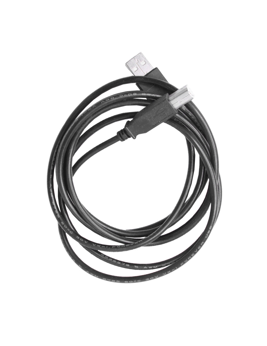 Impresora HP Color LaserJet Enterprise M553dn Usado Grado C