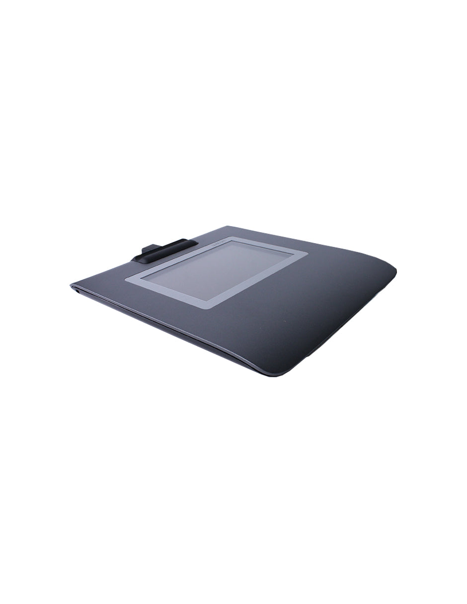 Tableta para firma WACOM 4.5" Monocromática Grado C