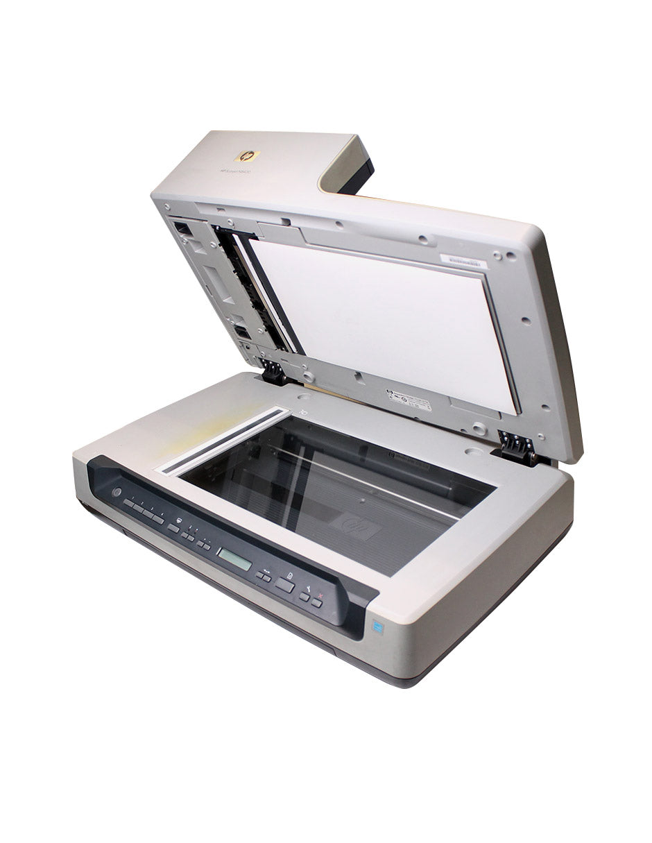 Escaner HP Modelo N8420 Usado Grado C