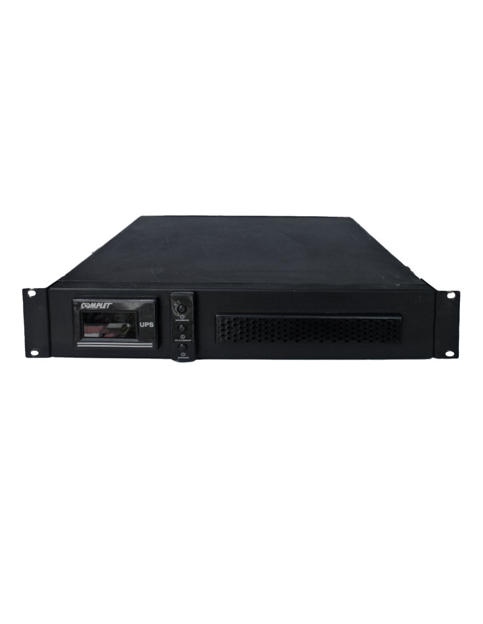 UPS Complet Modelo SR3000 / 1 Contacto Usado Grado C