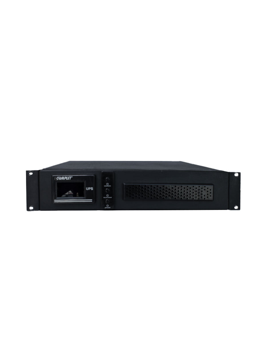 UPS Complet Modelo SR3000 / 1 Contacto Usado Grado C
