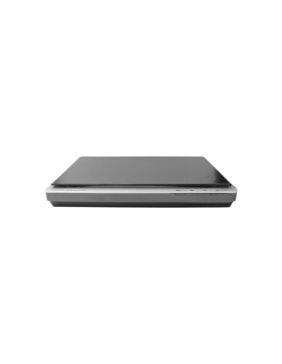 Escaner HP SCANJET 200 Cama Plana Usado Grado C