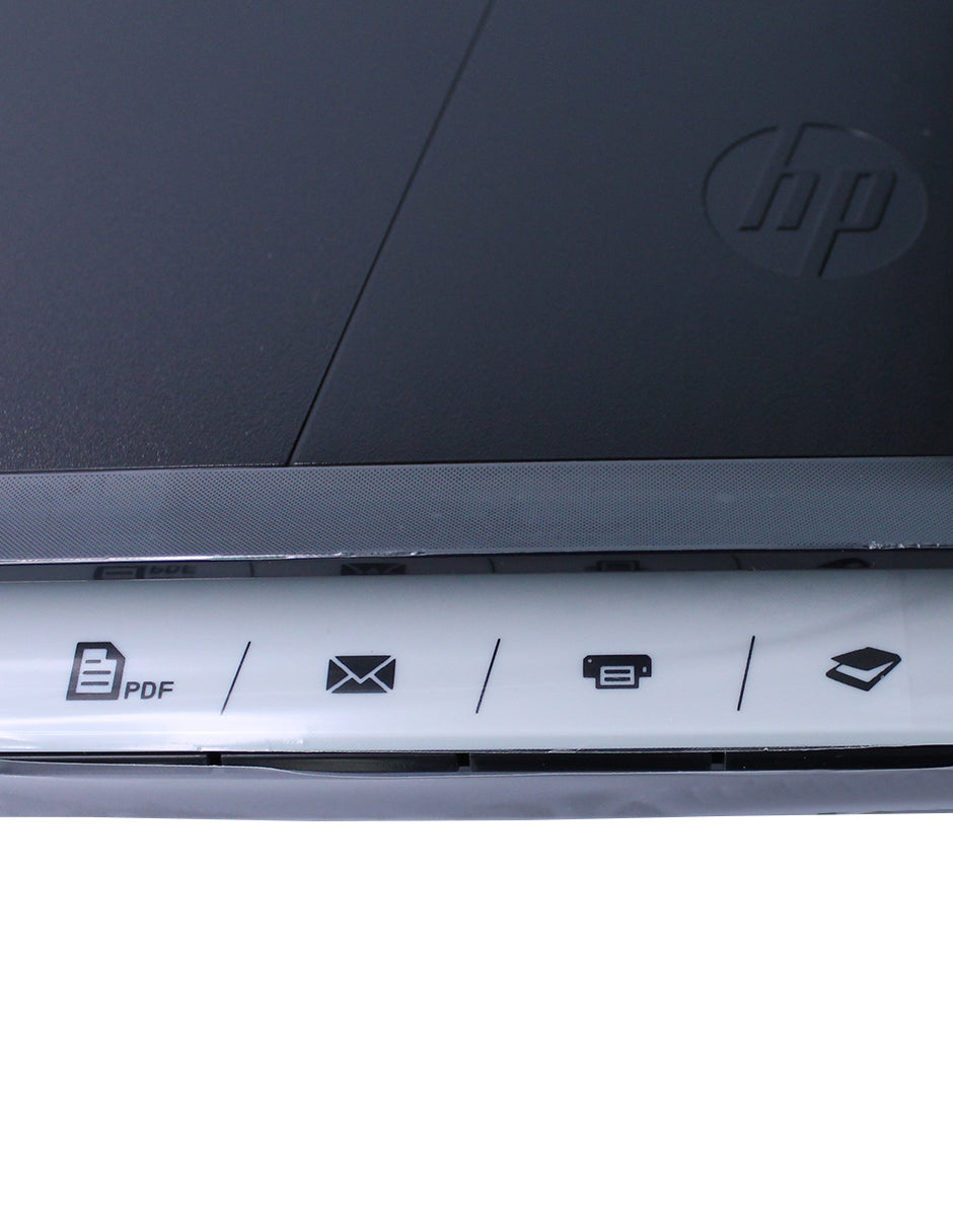 Escaner HP SCANJET 200 Cama Plana Usado Grado C