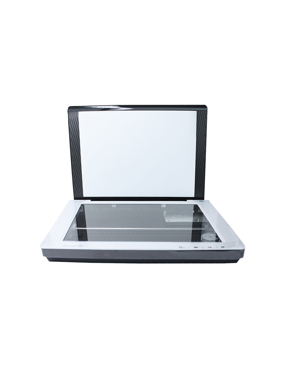 Escaner HP SCANJET 200 Cama Plana Usado Grado C