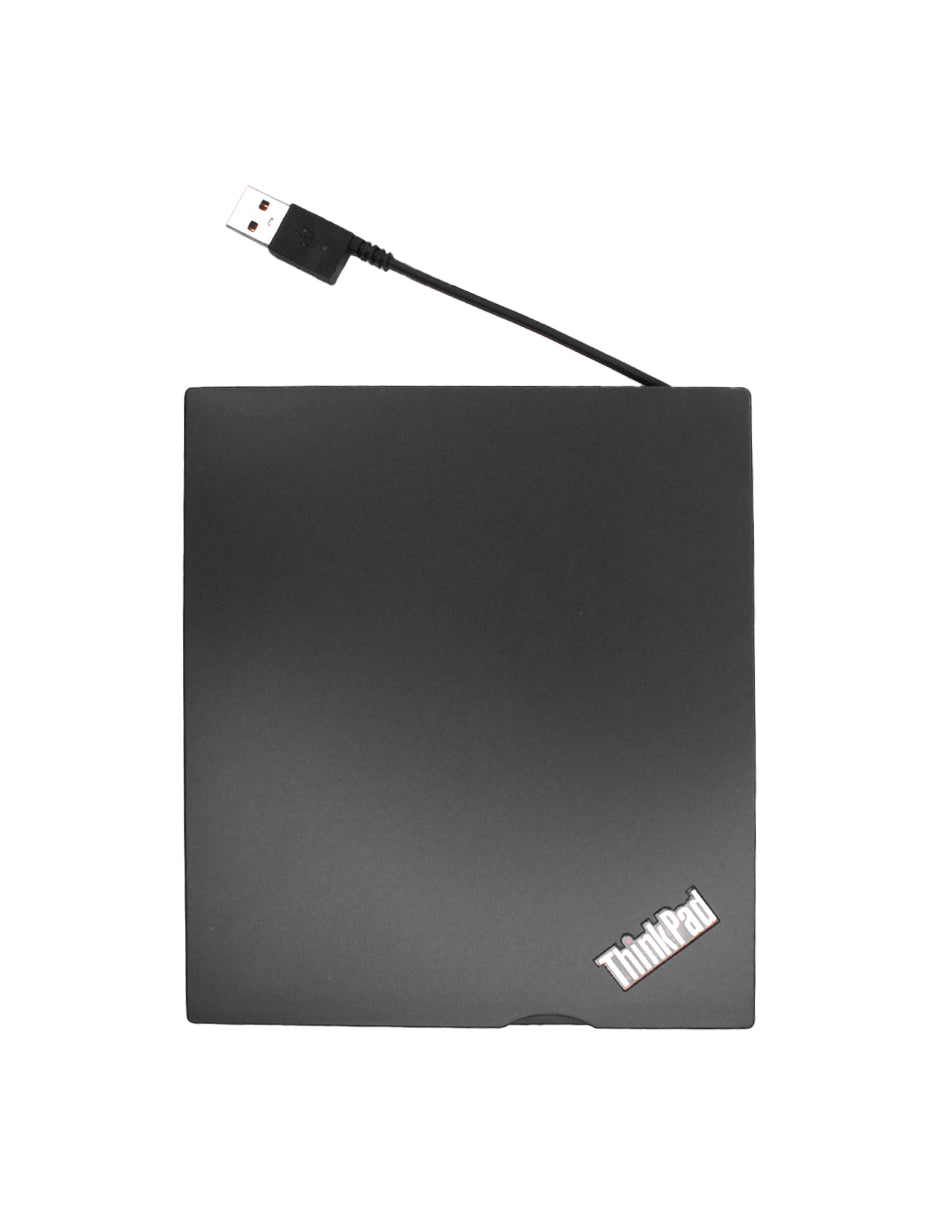 ThinkPad UltraSlim USB DVD Burner