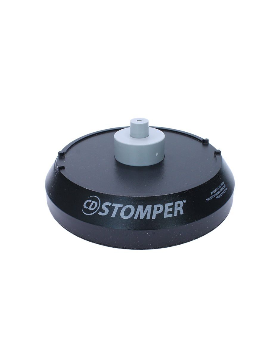 Sistema para etiquetar CD/DVD CD STOMPER Grado C