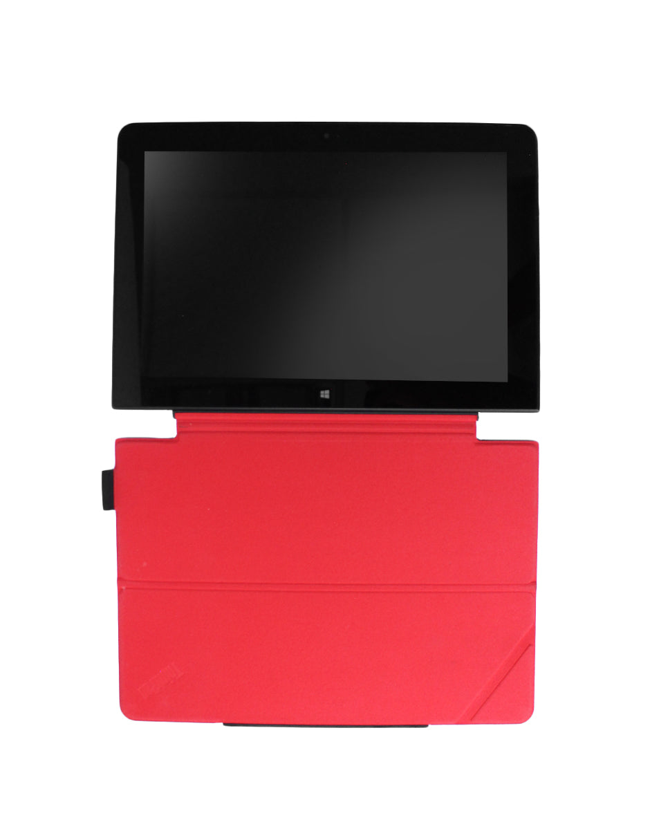 Tableta ThinkPad 10 (2da gen) 4 núcleos Usado Grado C