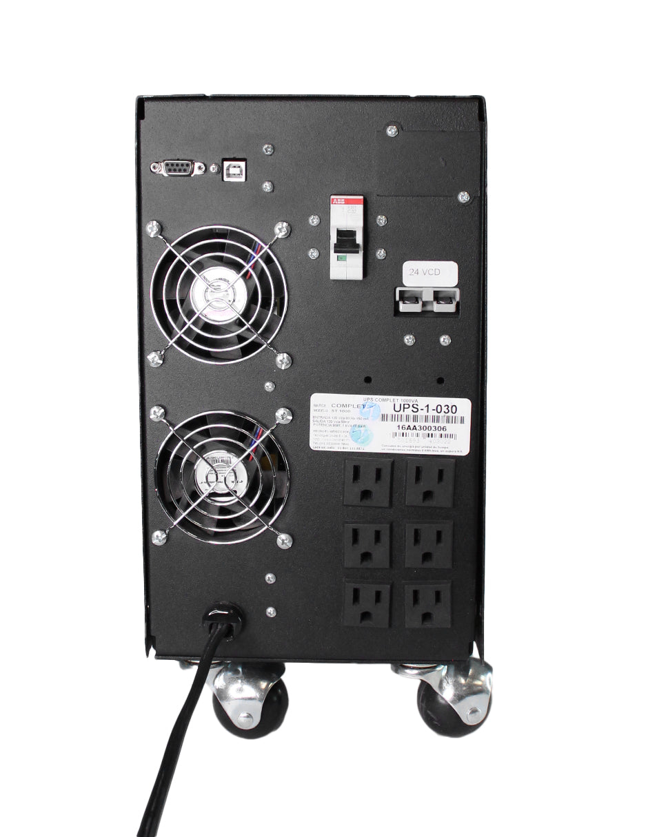UPS Complet ST1000 1000VA 800W Usado Grado C