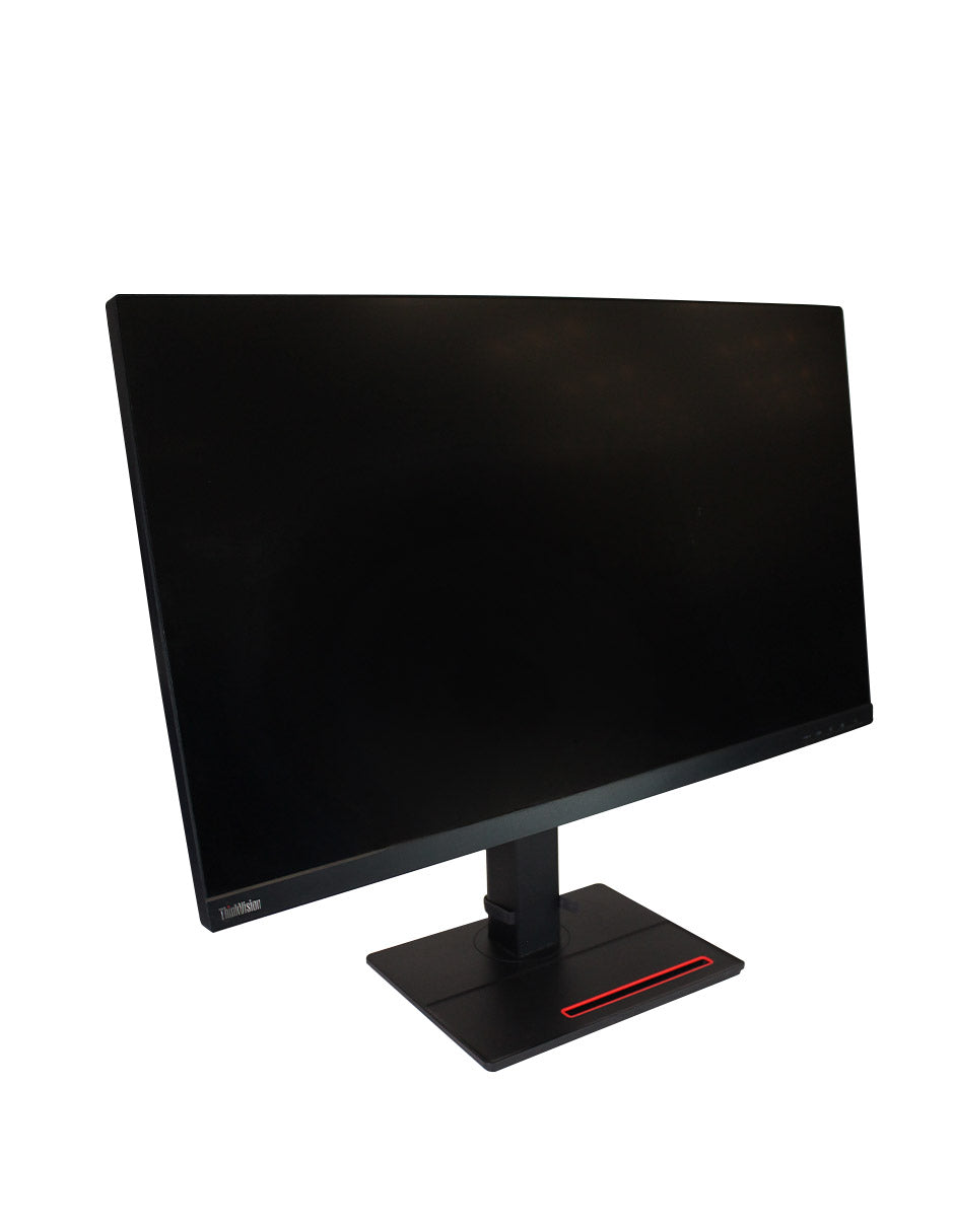 Monitor ThinkVision P32p-20 Usado Grado C