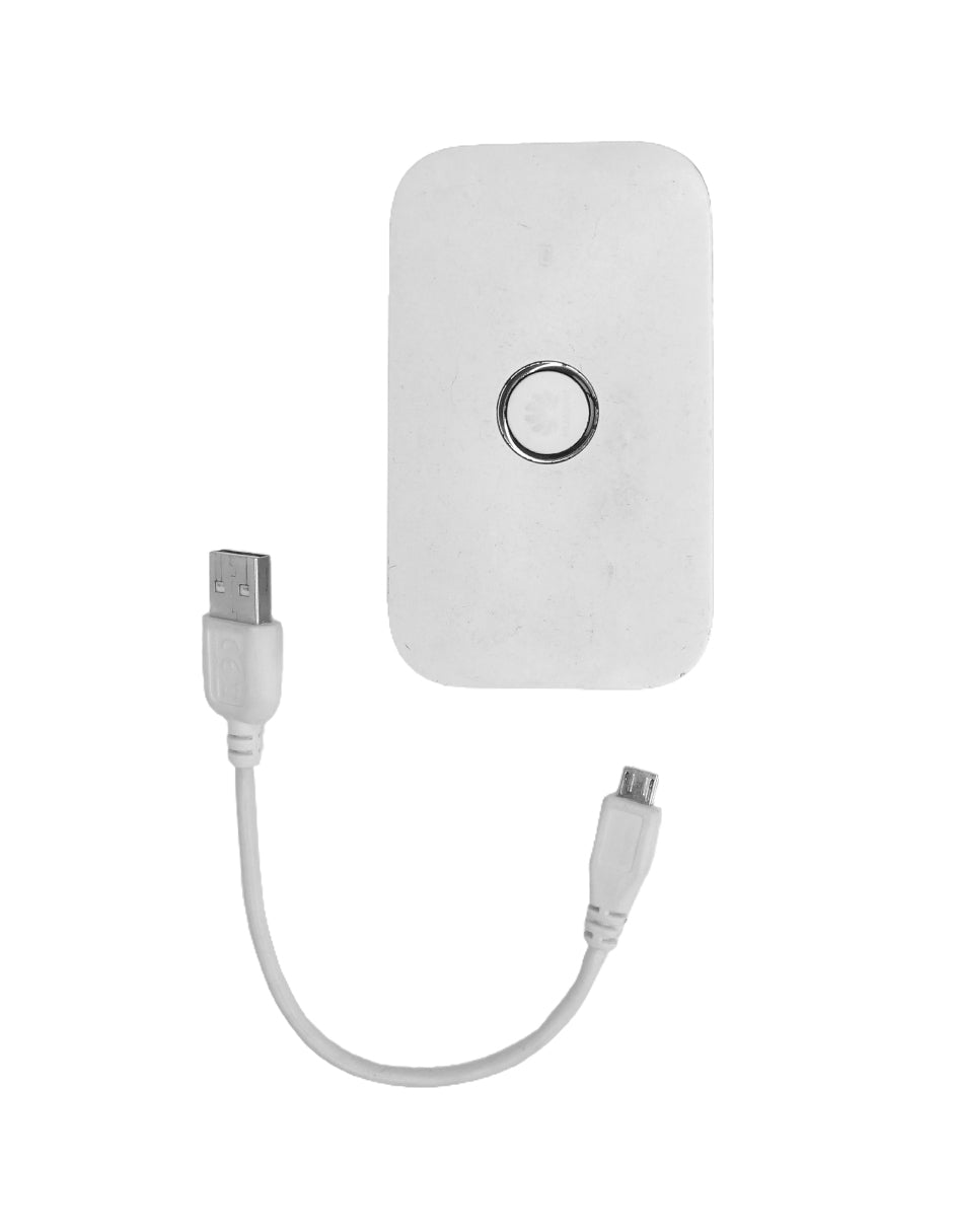 Huawei Mobile WIFI E5573 Usado Grado C