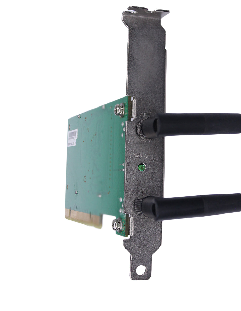 Tarjeta Linksys Dual Band Wireless Usado Grado B