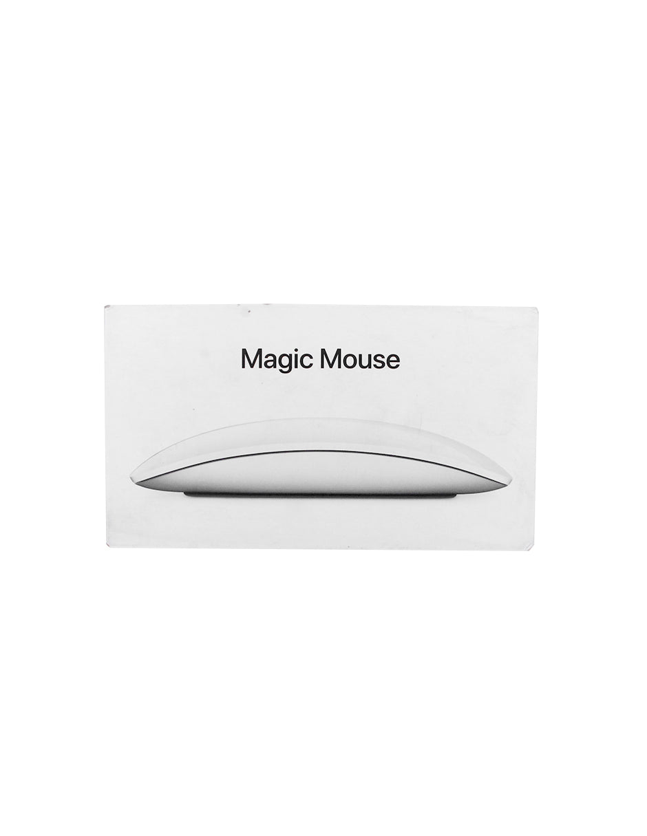 Magic Mouse 2 Grado A