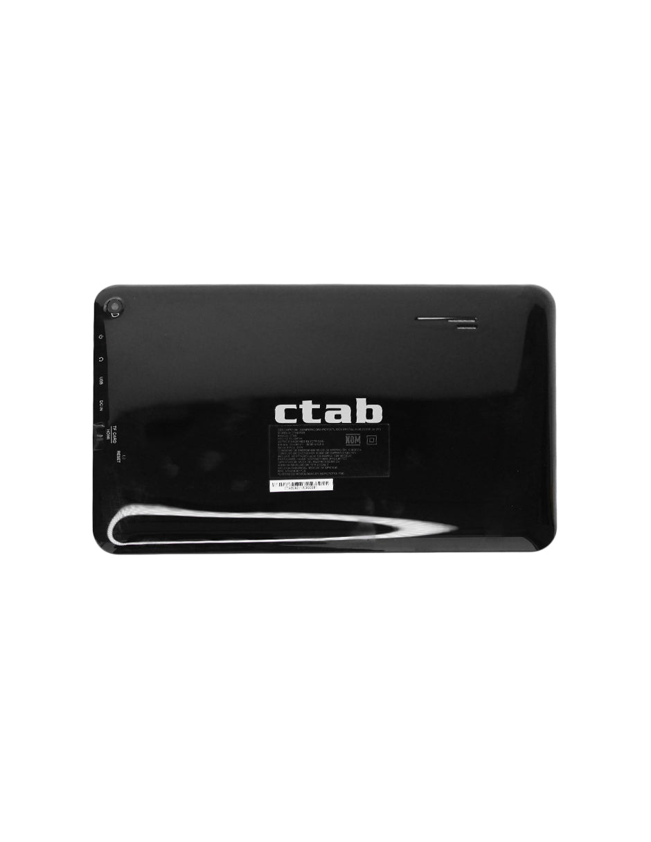 Tableta Electrónica C-TAB Mod. CTAB0901 Openbox