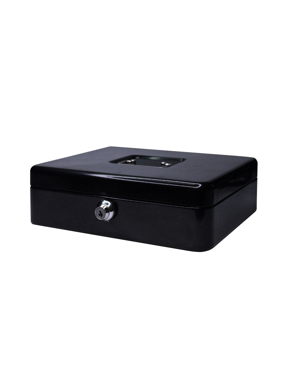 Caja de Seguridad 30x9x24cm Usado Grado C