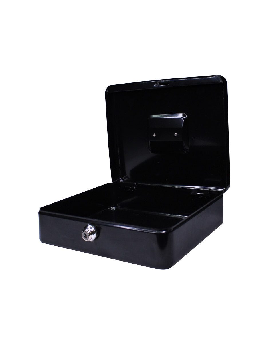 Caja de Seguridad 30x9x24cm Usado Grado C