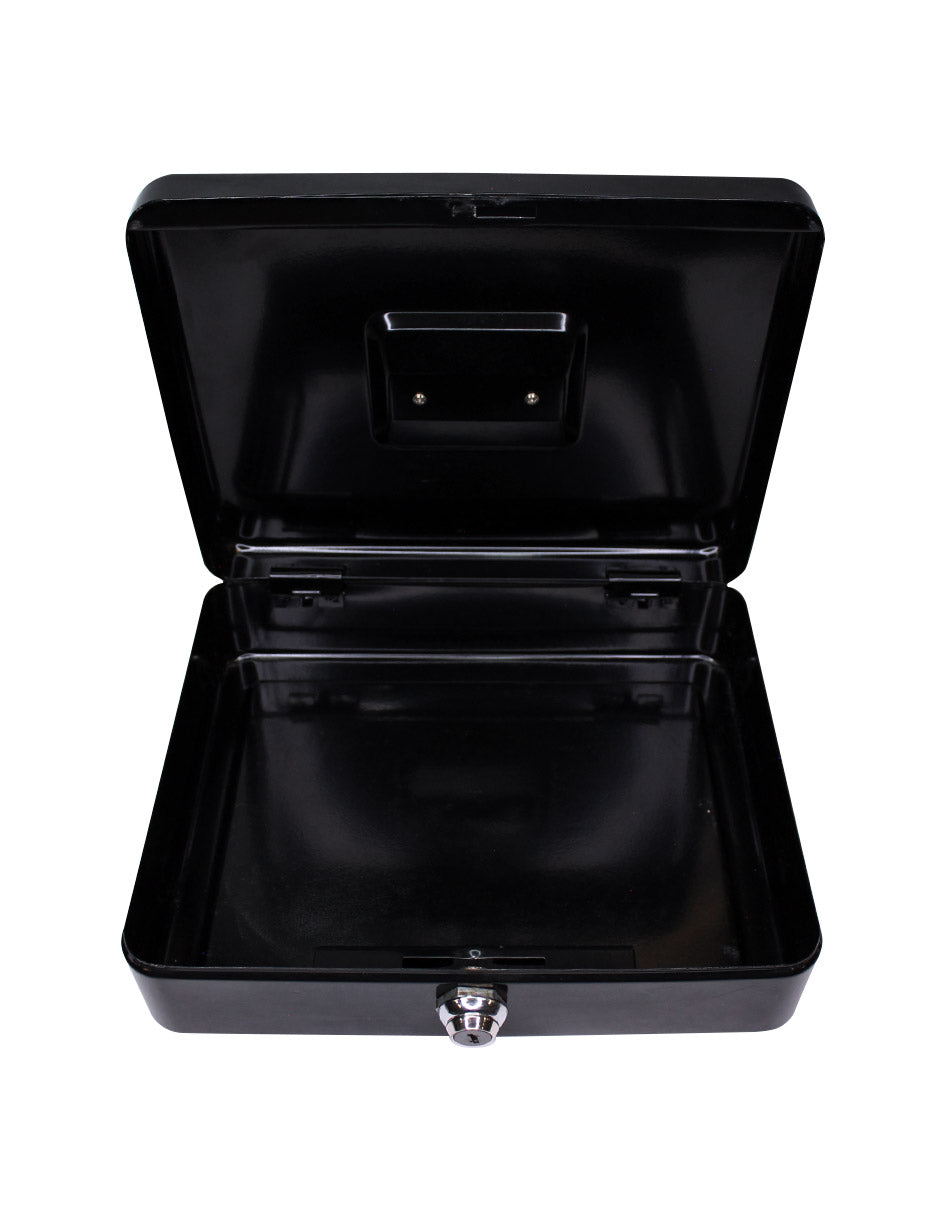 Caja de Seguridad 30x9x24cm Usado Grado C