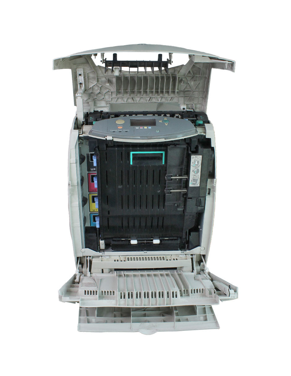 Impresora HP Color LJ-4650DN 17/22PPM Grado C