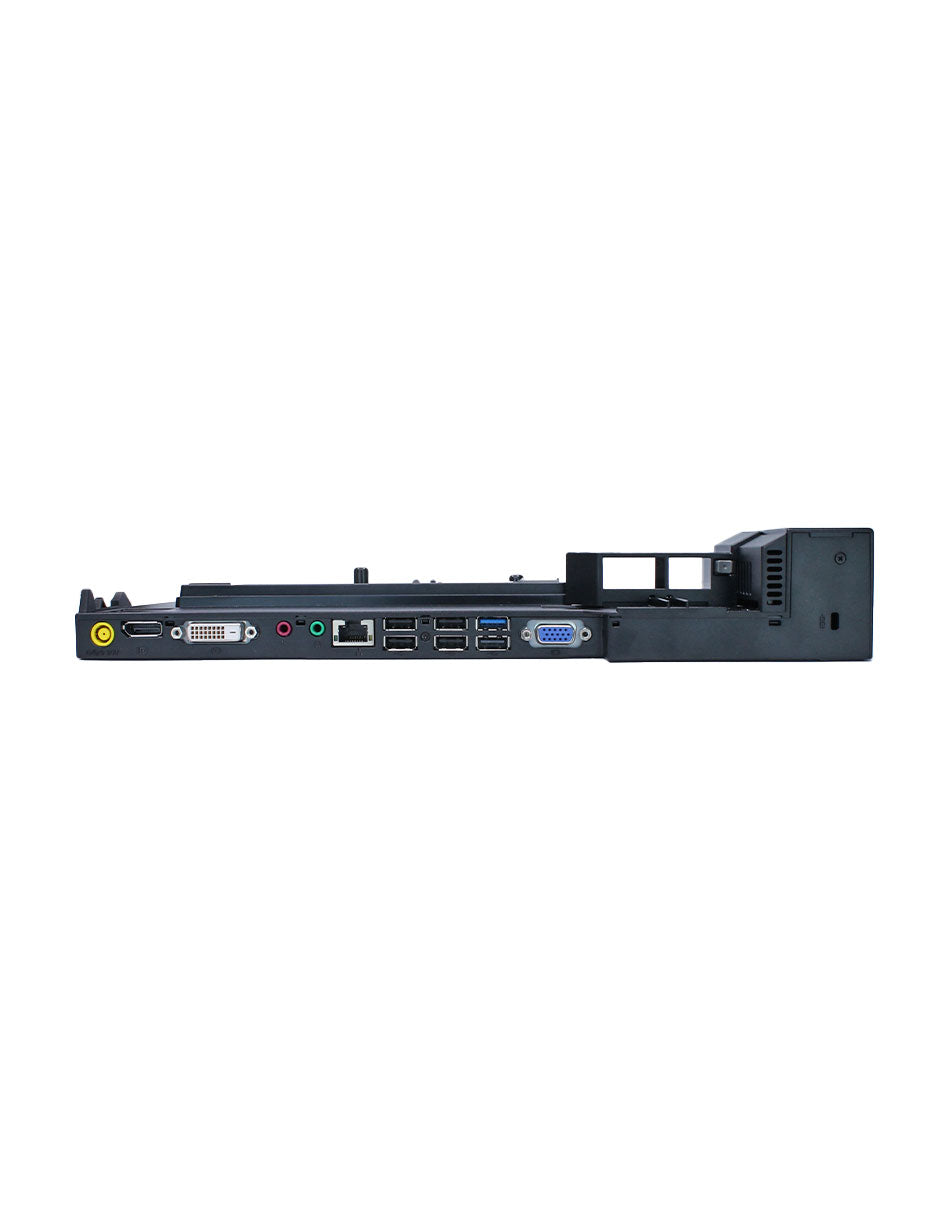 Docking ThinkPad Mini Dock 433715 Nuevo