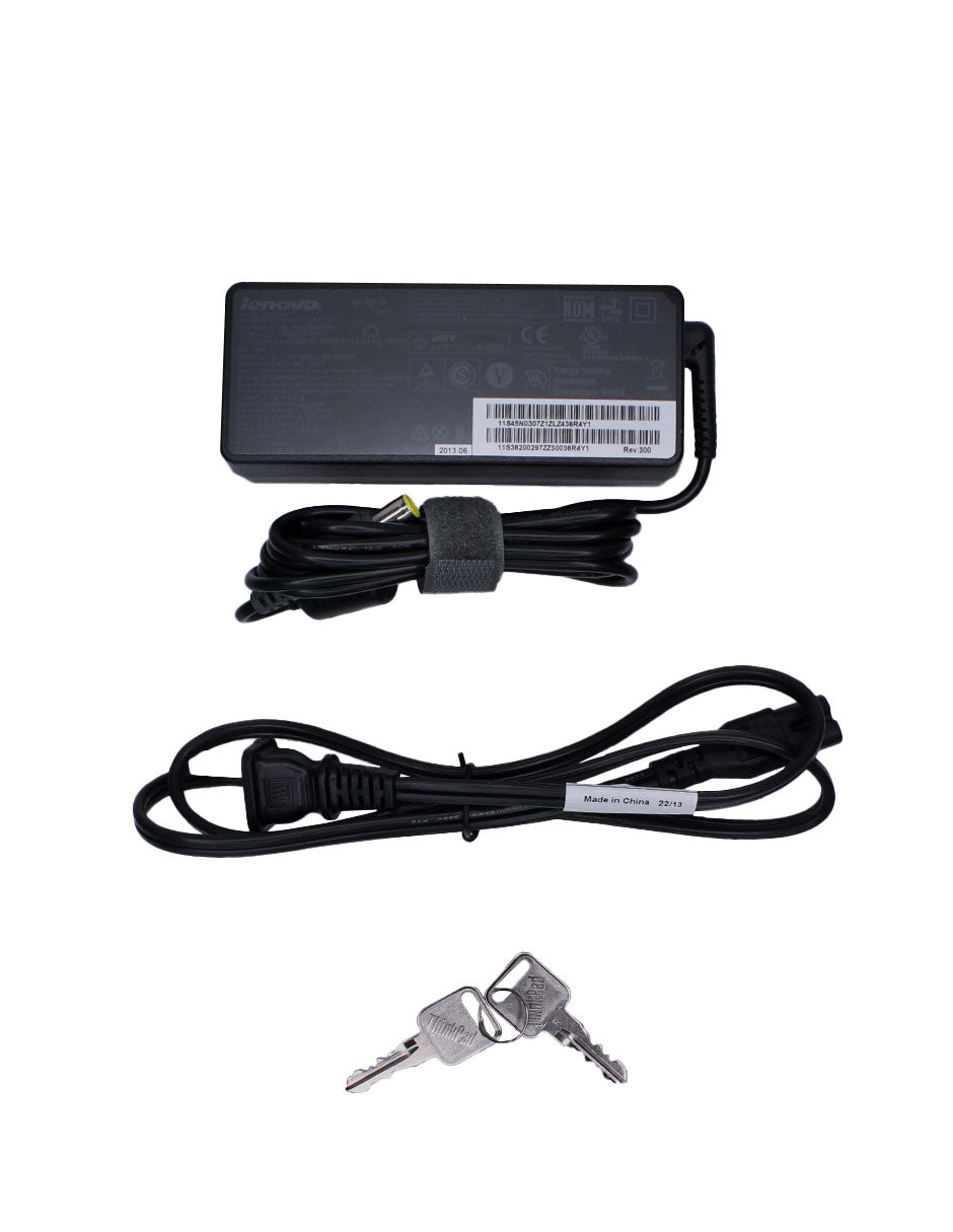 Docking ThinkPad Mini Dock 433715 Nuevo Noknoc