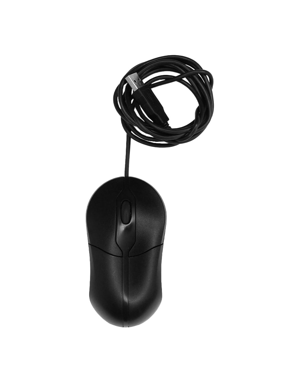 Dell MS111 USB Optical Mouse Usado Grado C