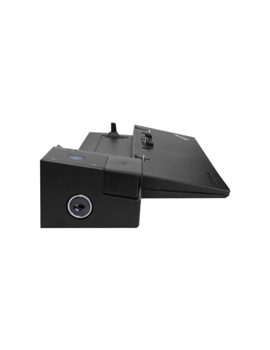 Docking para Notebook ThinkPad T470