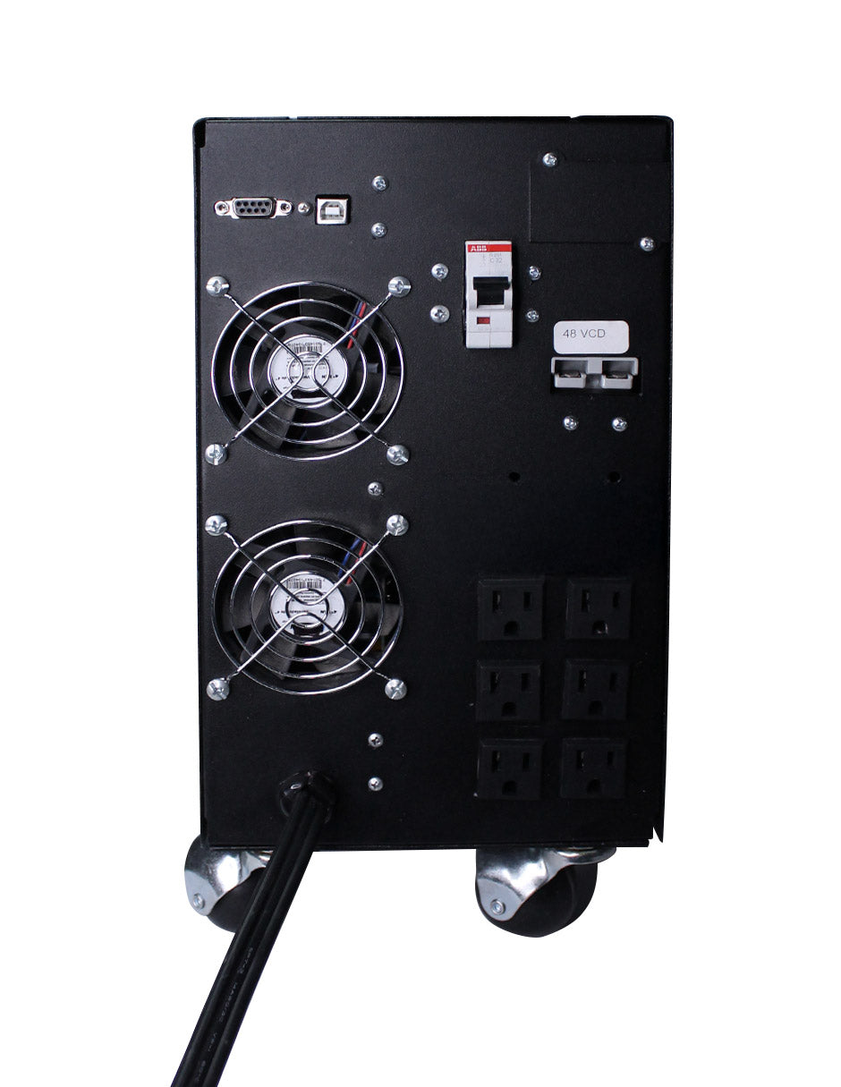 UPS Complet ST2000 2000VA Usado Grado C