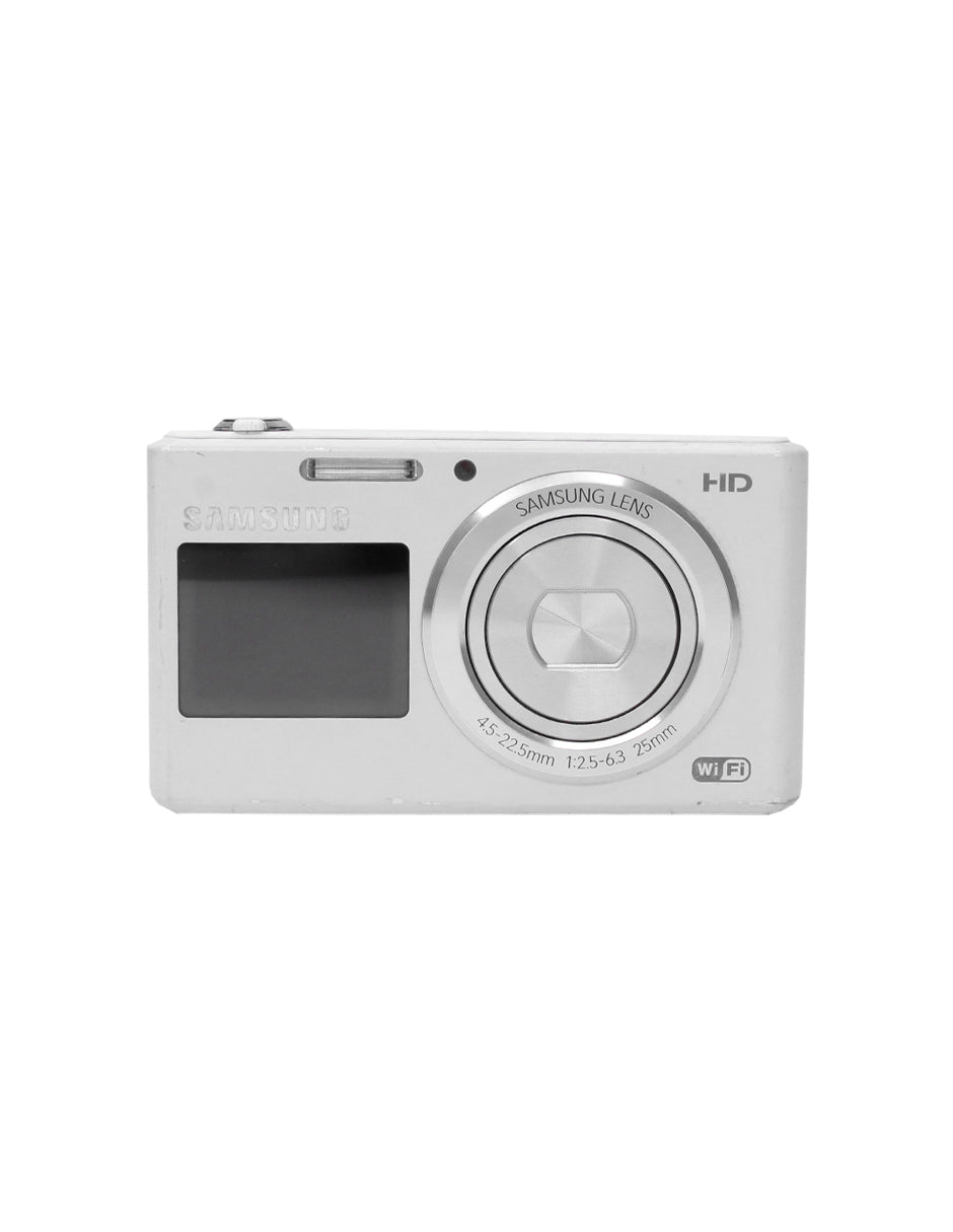 Cámara SAMSUNG HD DV150F Grado C
