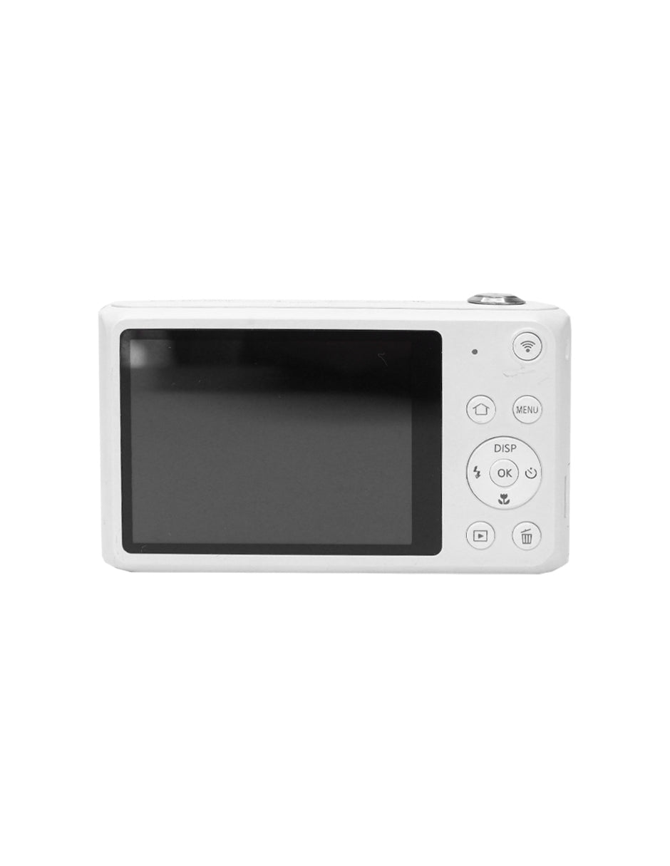 Cámara SAMSUNG HD DV150F Grado C