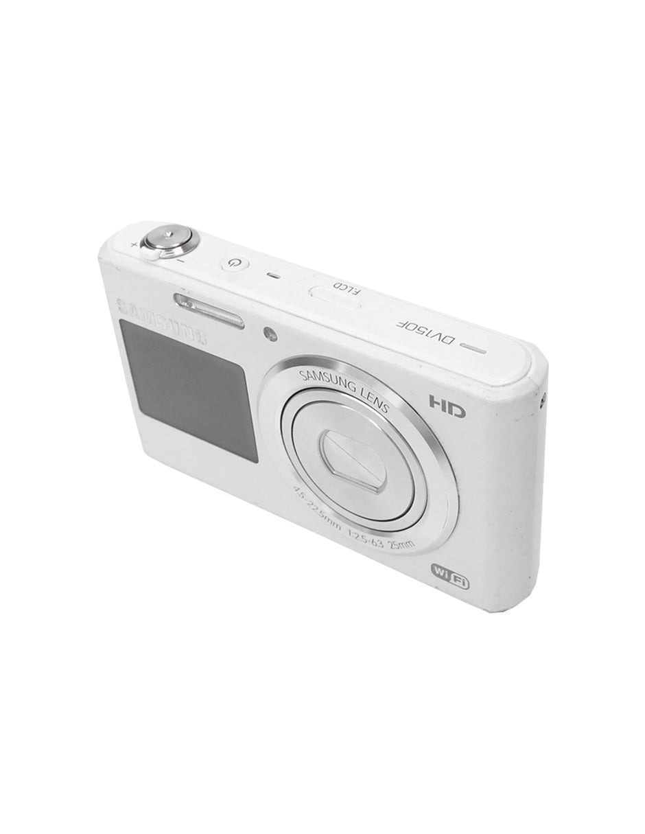 Cámara SAMSUNG HD DV150F Grado C
