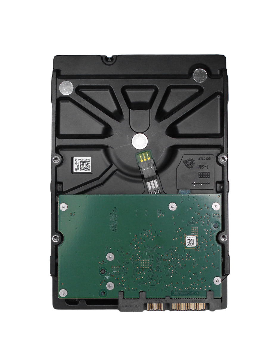 Disco Duro 1Tb SATA para Servidor SR650 Usado Grado B