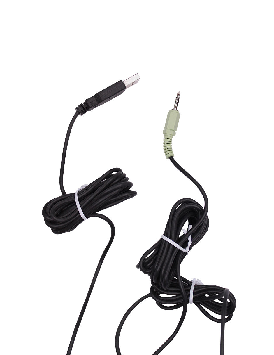 Bocinas DELL AX210 USB Usado Grado C
