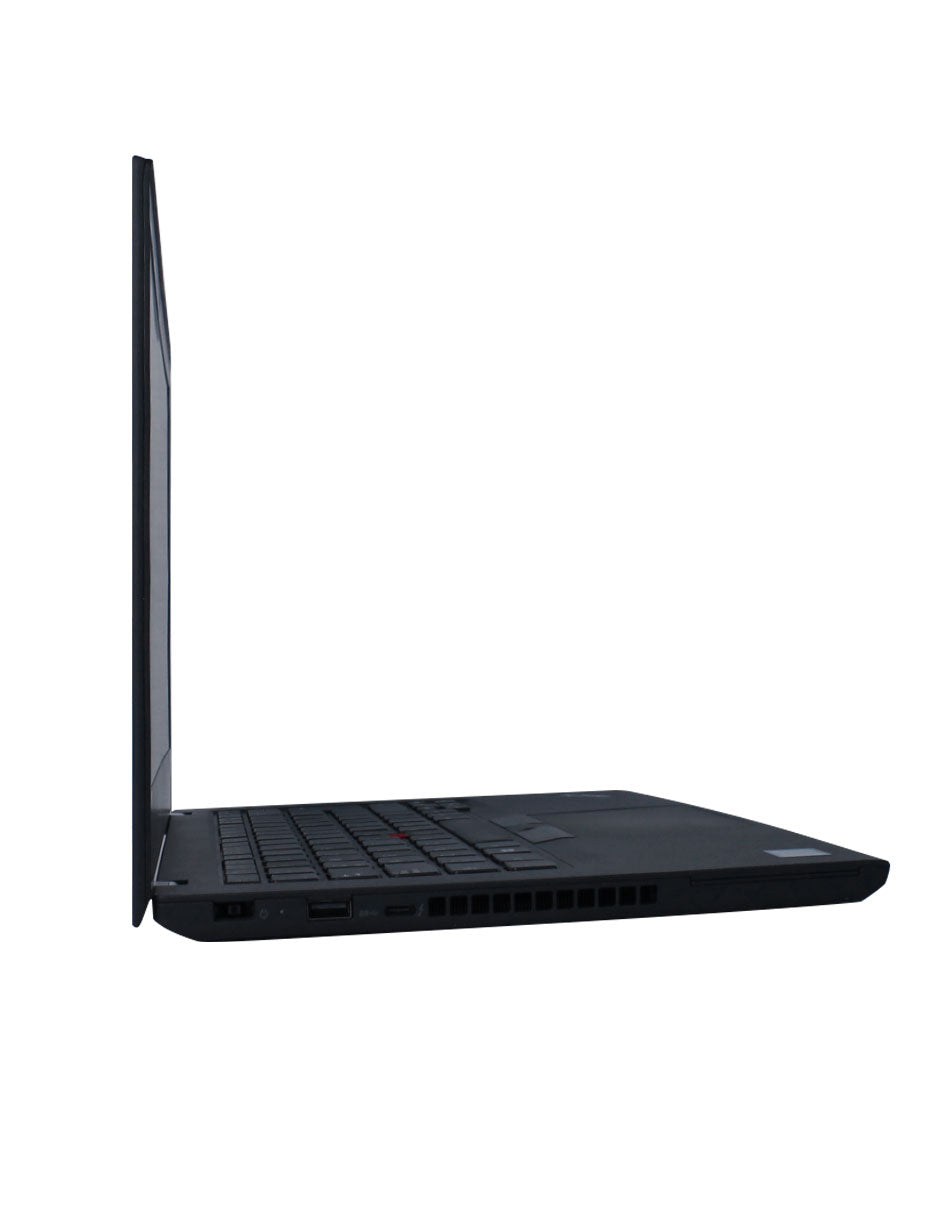 Notebook ThinkPad T470 Intel Core i5 Grado A