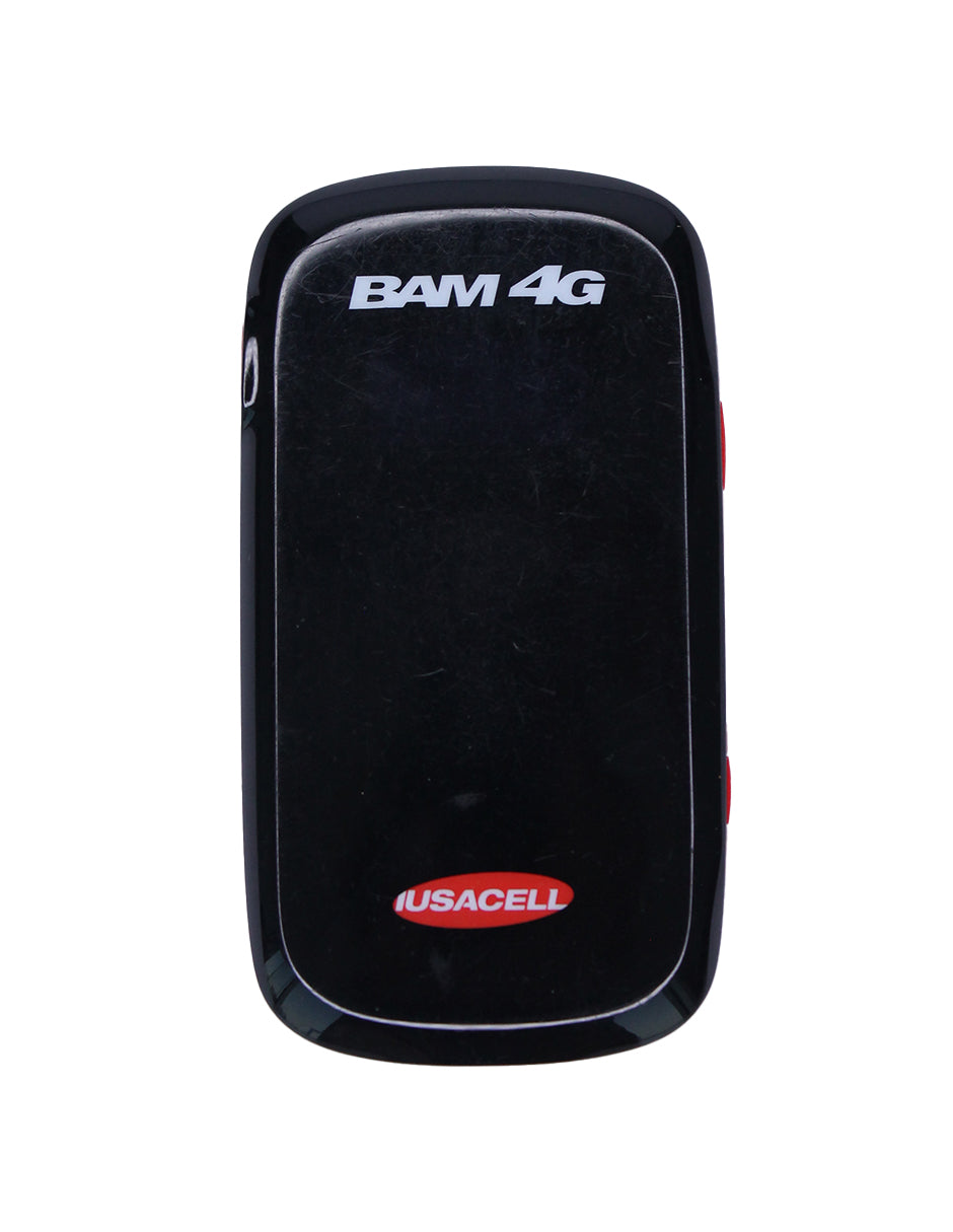 Banda Ancha 4G Iusacell ZTE MF60 Usado Grado C