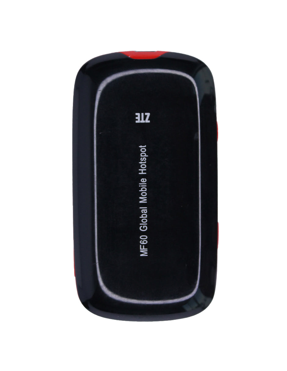 Banda Ancha 4G Iusacell ZTE MF60 Usado Grado C