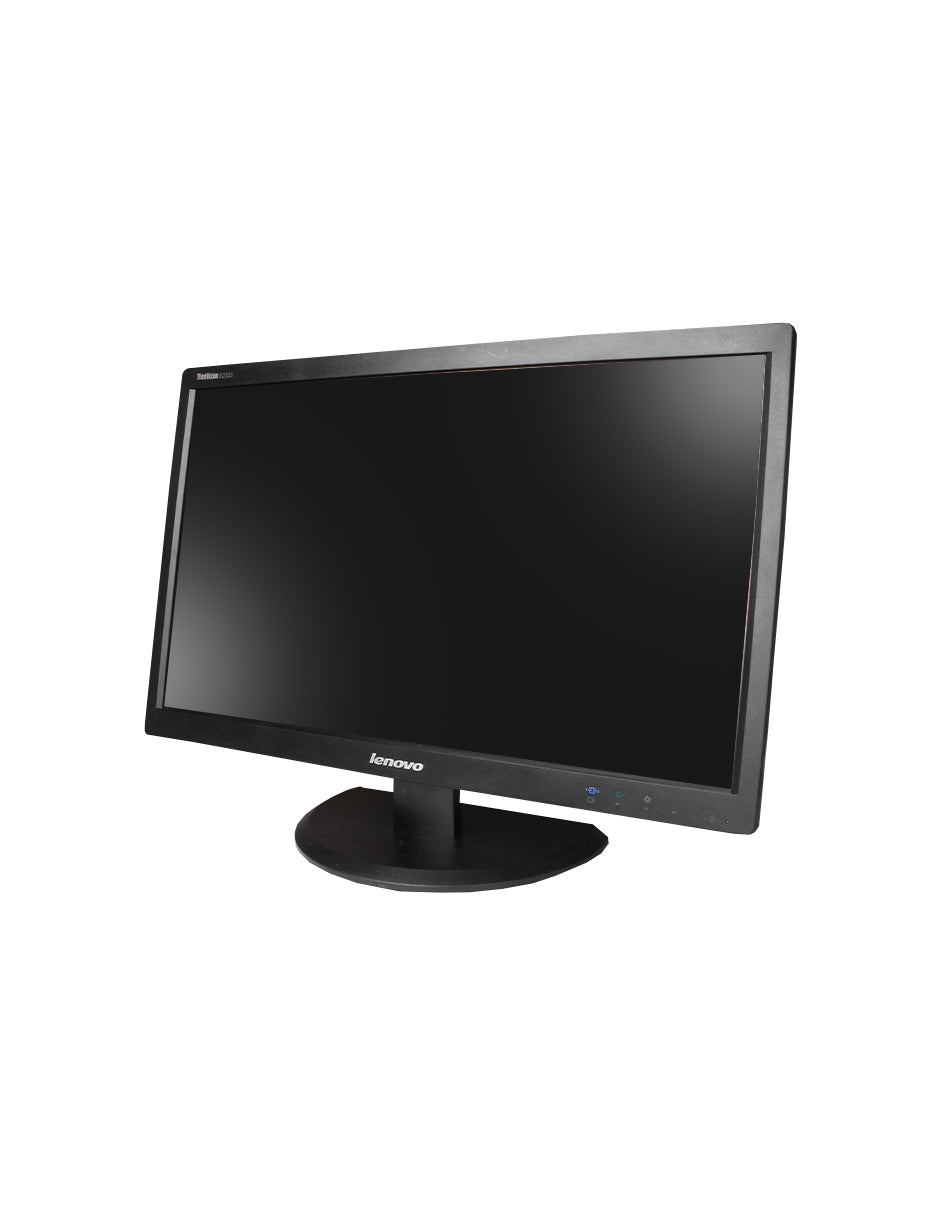 Monitor Lenovo 23" T2324d Usado Grado B