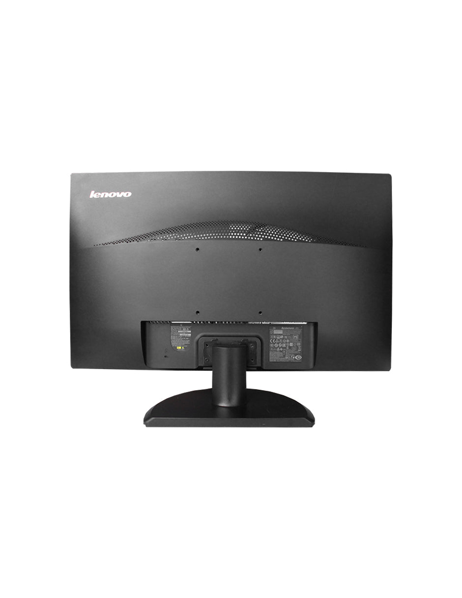 Monitor Lenovo 23" T2324d Usado Grado B