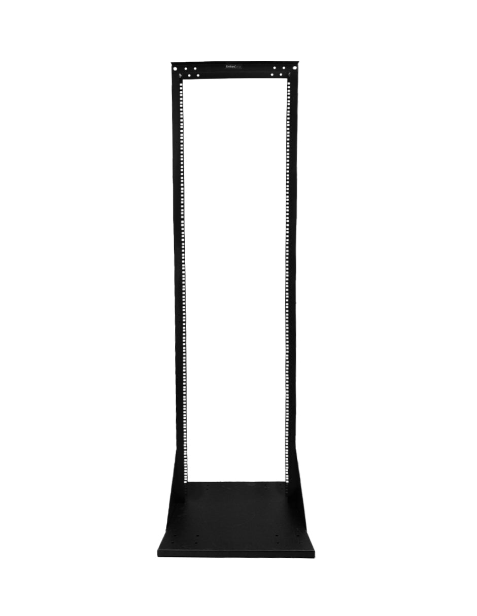 Rack Abierto 19" 48U Base Cuadrada Usado Grado B