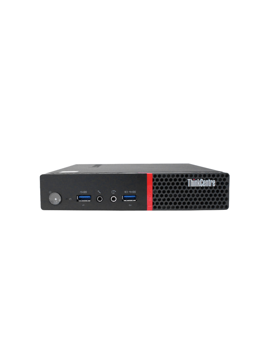 CPU ThinkCentre Tiny M700 Core i5 6400T 8G OpenBox