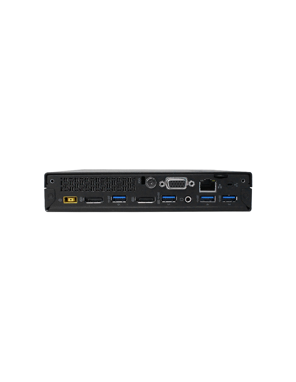 CPU ThinkCentre Tiny M700 Core i5 6400T 8G OpenBox