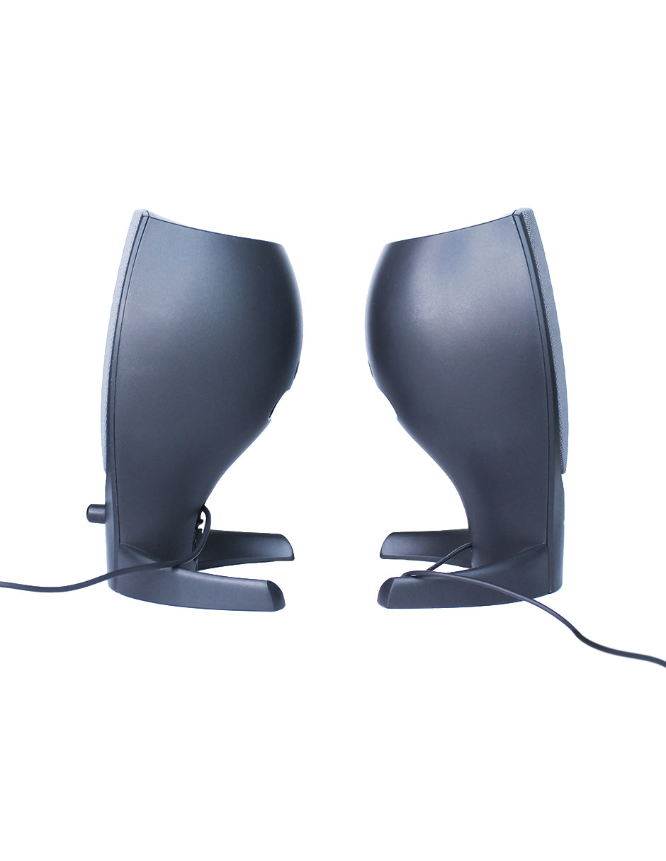 Bocinas PC Harman Kardon 5N356 Nuevo