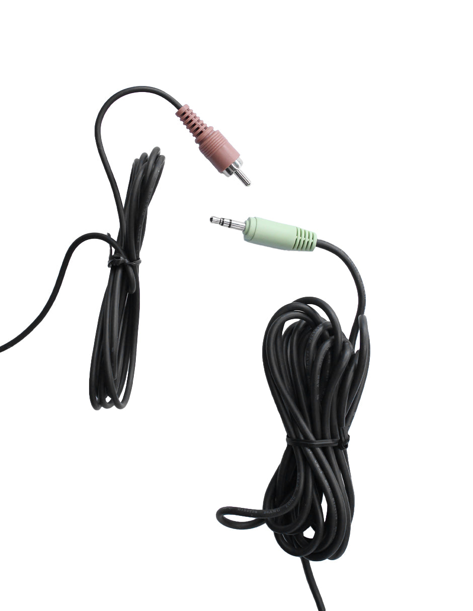 Bocinas PC Harman Kardon 5N356 Nuevo