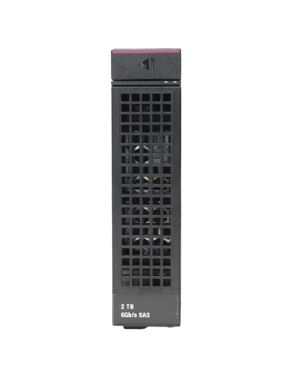 Disco Duro G5 3.5" 2TB 7.2K SAS 6Gbps Nuevo