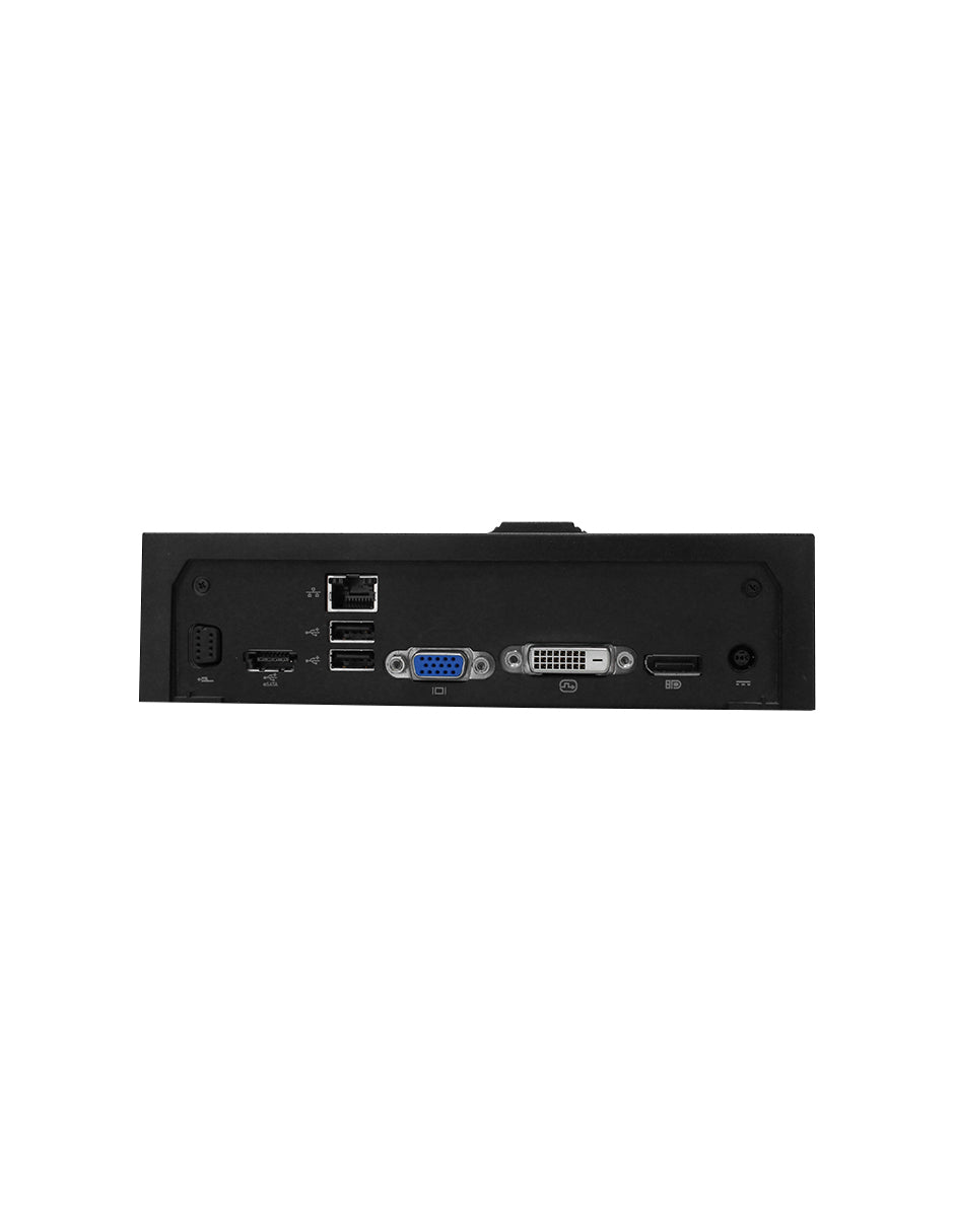 Docking Station Dell 0PW380 Grado C