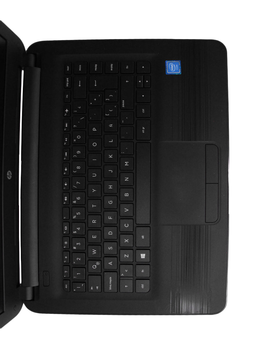 NotebooK HP 240 G5 N3060 Usado Grado A
