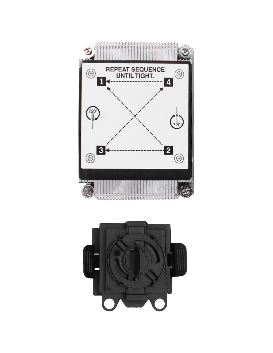 Procesador IBM Intel Xeon Mod E5-2420 Grado C