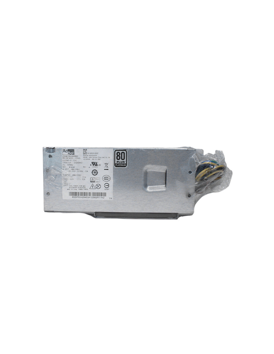 Fuente de poder para Thinkcentre M710 SFF OpenBox