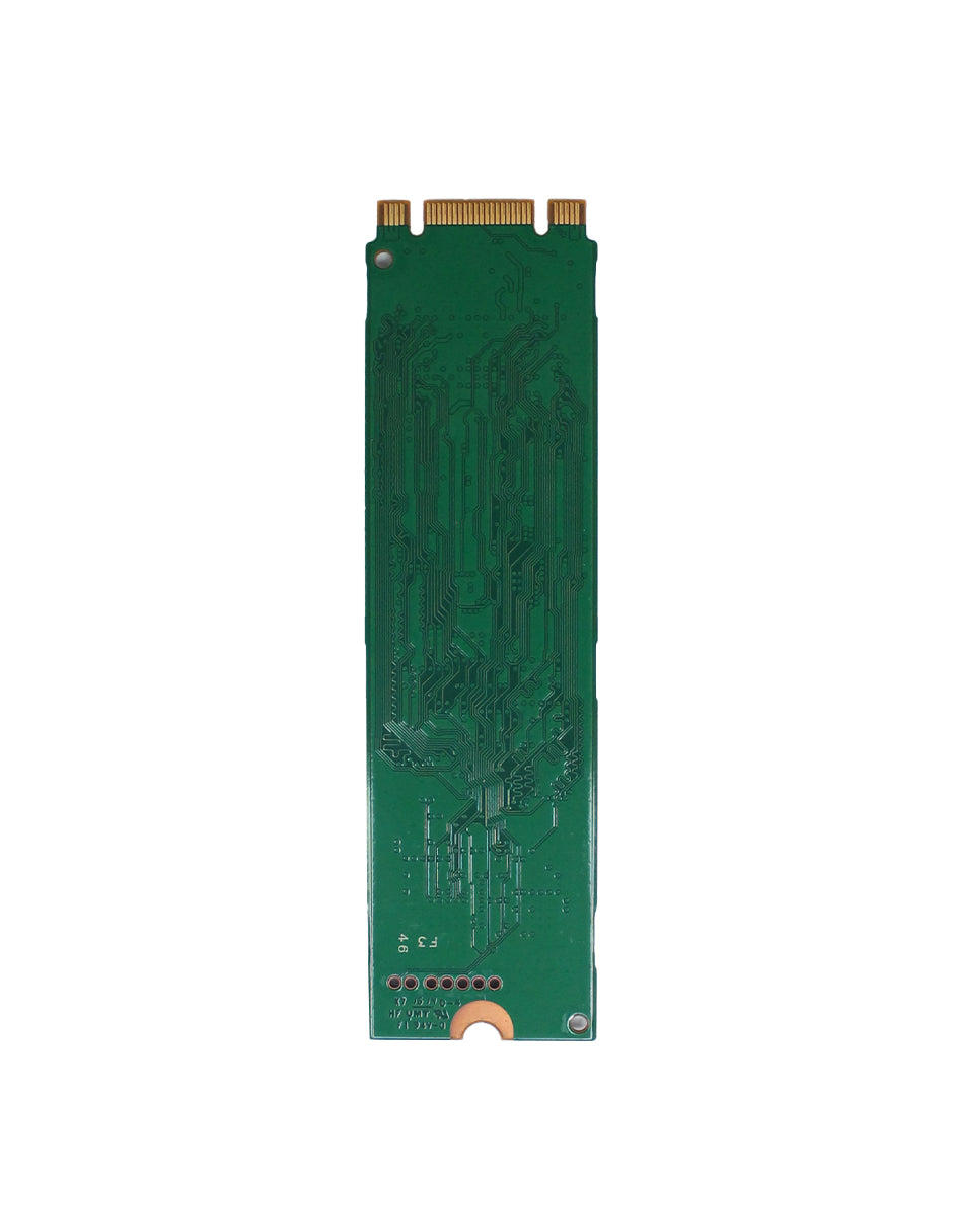 Unidad SSD 192GB M2