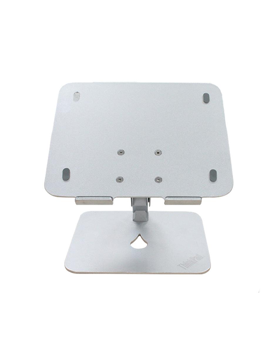 Base Ajustable Stand Aluminio Grado B - Noknoc