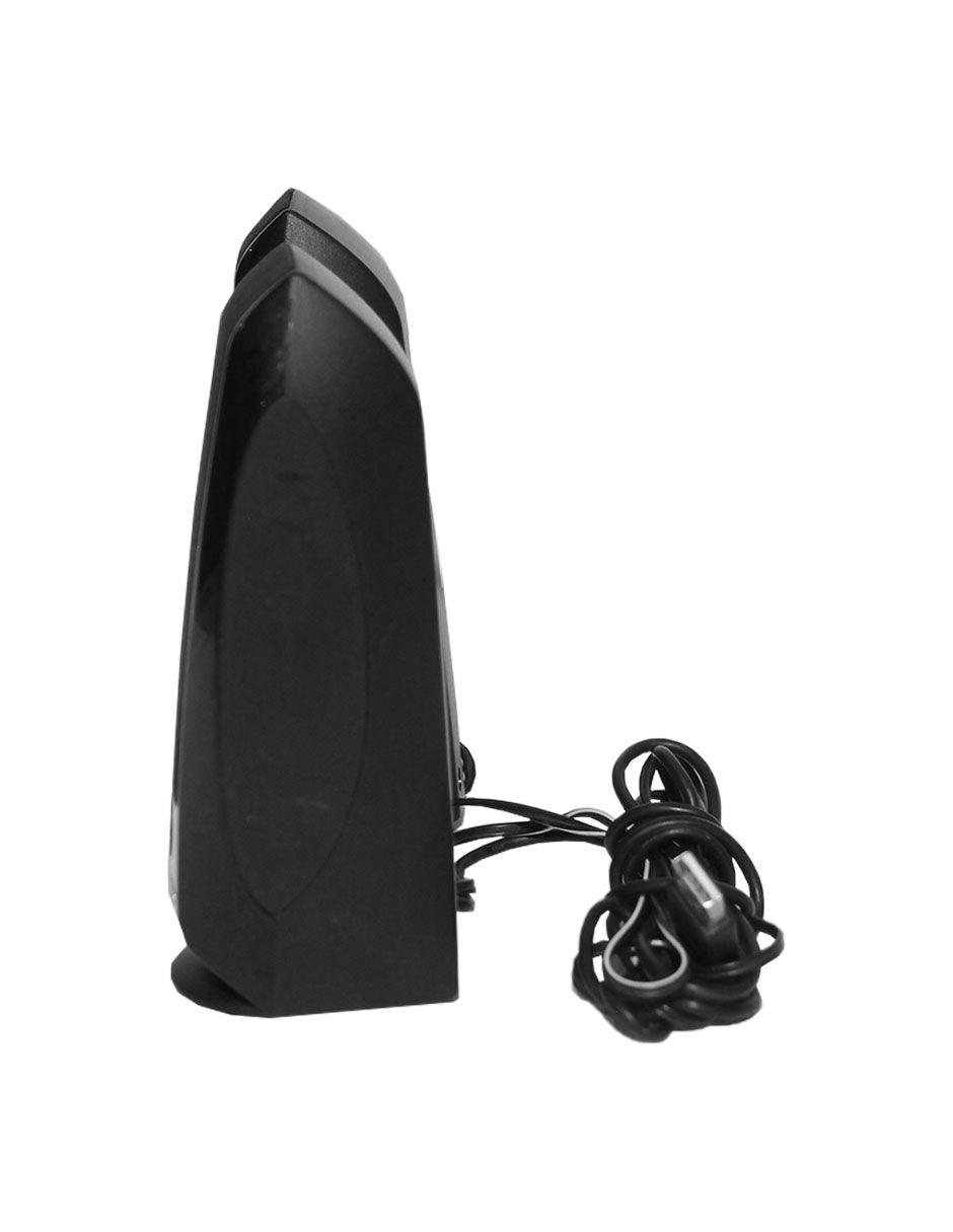 Bocinas Logitech S-150 2.0 RMS Grado C - Noknoc