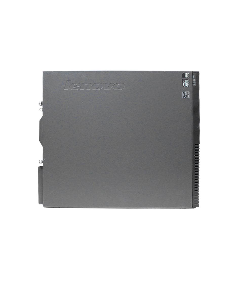 Computadora Lenovo ThinkCentre M79SFF 4GB Noknoc